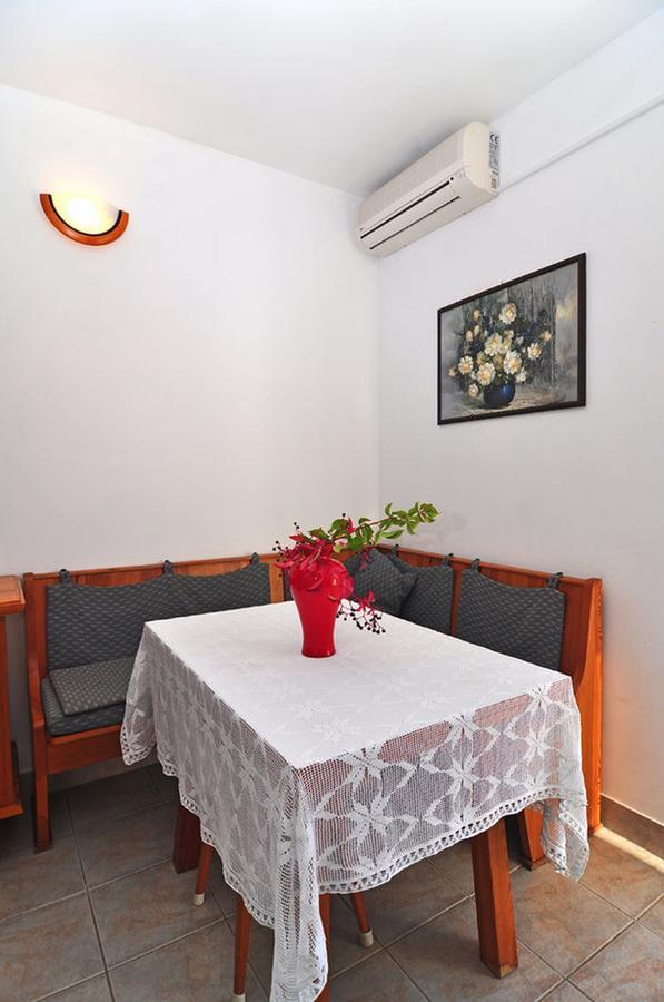 Apartments Jerina Сукошан Экстерьер фото